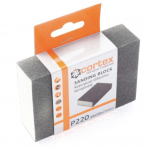 Lihvimis k&auml;sn Cortex 14421; 98x68x25 mm; P220