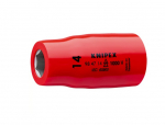 Padrunv&otilde;ti Knipex 984714; 1/2''; 14x55 mm