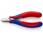 L&otilde;iketangid Knipex 7722115; 115 mm