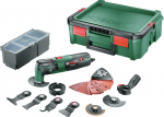 Universaalne t&ouml;&ouml;riist Bosch PMF 250 CES; 250 W