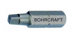 Kruviotsik Bohrcraft BC61901500225; SQ2; 25 mm