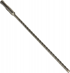 Betoonipuur Bosch SDS-plus-5X; 6x200/260 mm