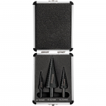 Astmeline koonuspuur Richmann C9265; 4-12/4-20/4-32; 3 tk