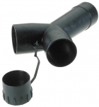 Adapter Festool D 50 SV-AS/D 50 V