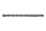 Betoonipuur Hogert HT6D207; 6,0x260 mm; SDS-plus