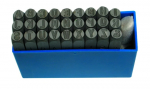 T&auml;htede markerid Condor Werkzeug C0050/4; 4 mm; 27 tk