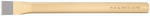 M&uuml;&uuml;ritise meisel Rennsteig 3402000; 26x200 mm