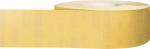 Liivapaberi rull Bosch C470; 93 mm; 50 m; K400