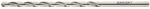 Metallipuur Bohrcraft BC14000720900; HSS-G; DIN 1869; 9,0x220x320 mm