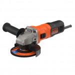 Nurklihvija Black & Decker BEG010-QS; 710 W