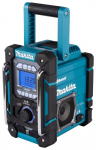 Raadio Makita DMR300; 10,8-18V; (ilma aku ja laadijata)