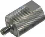 Adapter Klingspor QCA 555; 20x30 mm; M14