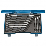 V&otilde;tmete komplekt Gedore 7 UR-012; 8-19 mm; 12 tk
