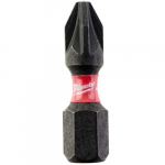 Kruviotsik Milwaukee 4932430864; PZ2; 25 tk