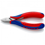 L&otilde;iketangid Knipex 7742115; 115 mm