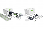 &Uuml;lafrees Festool OF 1010 REBQ-FS-Set+Box
