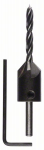 Puidupuur Bosch; 5 mm