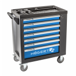 T&ouml;&ouml;riistak&auml;ru Hogert HT7G049