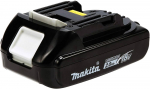 Aku Makita BL1820B; 18 V; 2,0 Ah; Li-Ion