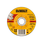 Abrasiiv l&otilde;ikeketas DeWalt DT42310Z-QZ; 125x2,8 mm