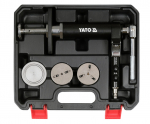 Remondikomplekt Yato YT-06711