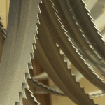 Saelint lintsaele Femi 3290019; 1140x13x0,65 mm; 18 TPI; 5 tk