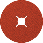 Lihvpaber nurklihvmasinatele Tyrolit 34480477; CA-P94 V; 125x22 mm; P120