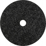 Abrasiiv l&otilde;ikeketas Pferd SG Steelox; 76x1x10 mm