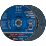 Kroonlehine lihvketas PFERD 167946; 180 mm; Z40