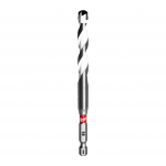 Universaalne puur Milwaukee MultiMaterial; 10x60x120 mm