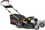 Muruniiduk Nac NAX2000S; 2,3 kW; bensiinimootoriga iseliikuv