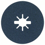 Lihvpaber Bosch Best for Metal R574; X-Lock; 115 mm; K60