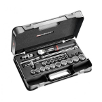 T&ouml;&ouml;riistakomplekt Facom SXL.161-4P12; 26 tk