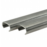 Klambrid Bostitch RING15G100B; 20,3 mm; 10000 tk
