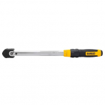 D&uuml;nomeetriline v&otilde;ti DeWalt DWMT75463-0; 3/8''; 27-135 Nm