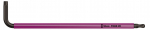 L-kujuline v&otilde;ti Wera WE05024354001; T20; 120 mm