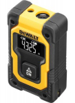 Laserkaugusm&otilde;&otilde;dik DeWalt Pocket DW055PL