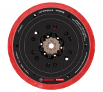 Lihvimispadi eksentriklihvmasinale Bosch 2608001115; 150 mm