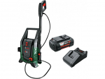 K&otilde;rgsurvepesur Bosch UniversalAquatak 36V-100; 36 V; 1x4,0 Ah aku