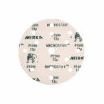 Lihvpaber Mirka MICROSTAR FM61105094; 150 mm; P1500