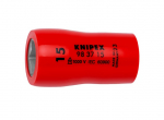 Padrunv&otilde;ti Knipex 983715; 3/8''; 15x47 mm