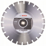 Teemantl&otilde;ikeketas Bosch PROFESSIONAL FOR ASPHALT; 400 mm