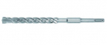 Betoonipuur DeWalt DT9693-QZ; SDS-plus; 28x200/250 mm