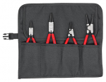 Tangide komplekt Knipex 001956V01