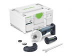 Akunurklihvija Festool AGC 18-125 EB-Basic; 18 V (ilma aku ja laadijata)