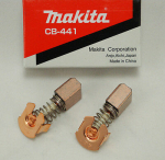 S&uuml;sinikharjad Makita CB-441
