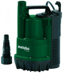Drenaaživee pump Metabo TP 7500 SI