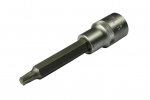 Pesaga otsik Condor Werkzeug C12103/25; 1/2''; 100 mm; T25