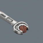 K&auml;ristiga mutriv&otilde;ti Wera Joker; 10 mm