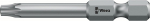 Kruviotsik Wera WE05060049001; Torx BO; TX9x89 mm